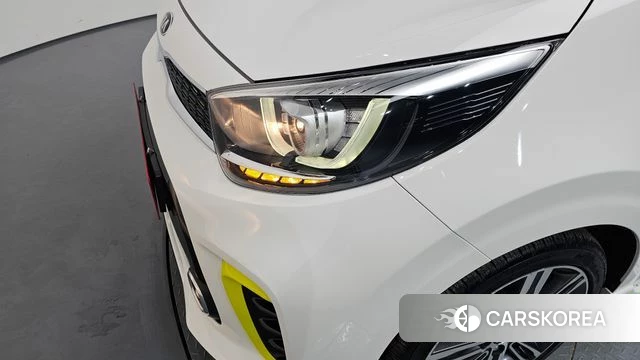 Kia All New Morning (JA) id 4377722 из Кореи 14