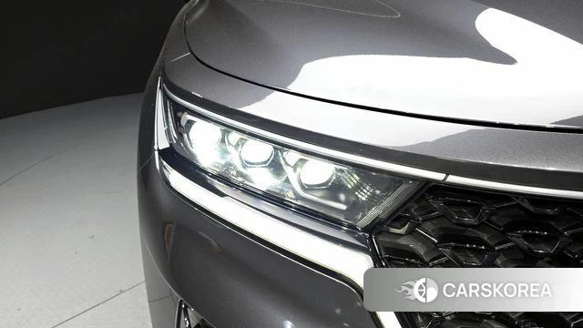 Kia Sorento 4th Generation id 4268755 из Кореи 14