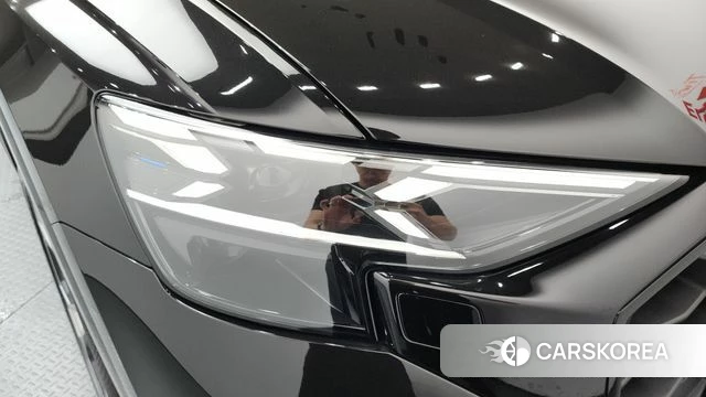 Audi Q8 (4M) id 4612111 из Кореи 14