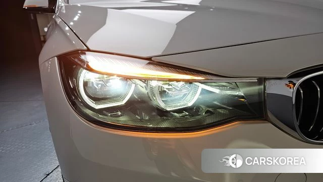 BMW 3 Series GT (F34) id 4525277 из Кореи 14