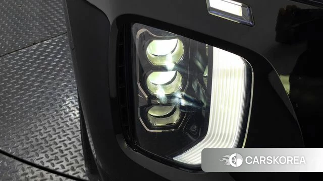 Hyundai Palisade id 4410775 из Кореи 14