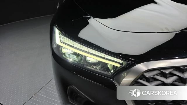 Kia The New K9 2nd generation id 4758713 из Кореи 14