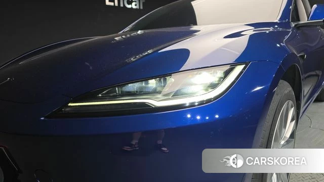 Tesla Model 3 id 4394859 из Кореи 14