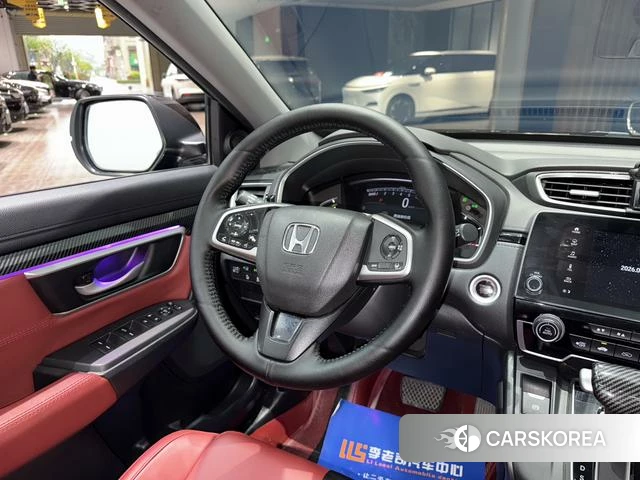 Honda CR-V id 4298523 из Китая 14