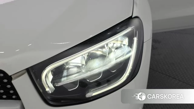 Mercedes-Benz GLC-Class X253 id 4619313 из Кореи 14