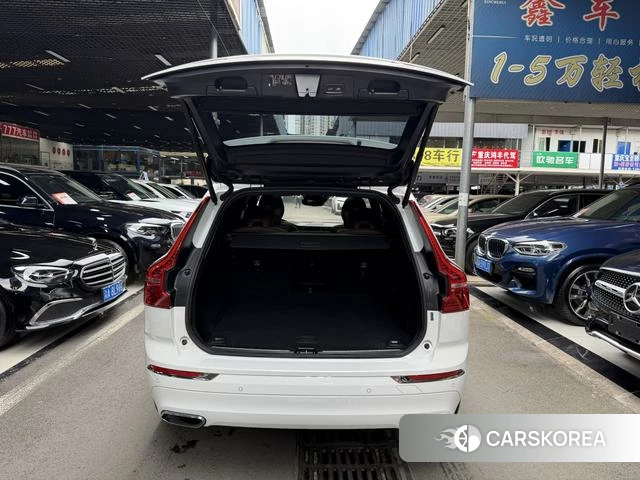 Volvo XC60 id 4234805 из Китая 14
