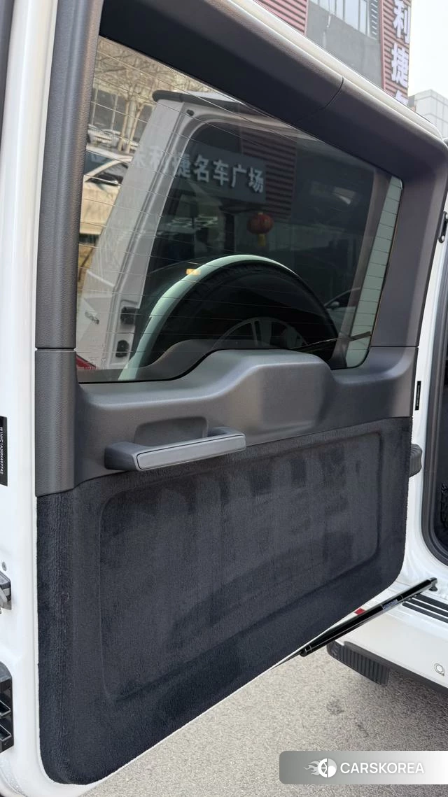 Mercedes-Benz G-class id 4297901 из Китая 14