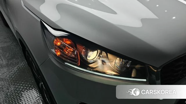Kia The New Sorento id 4351129 из Кореи 14