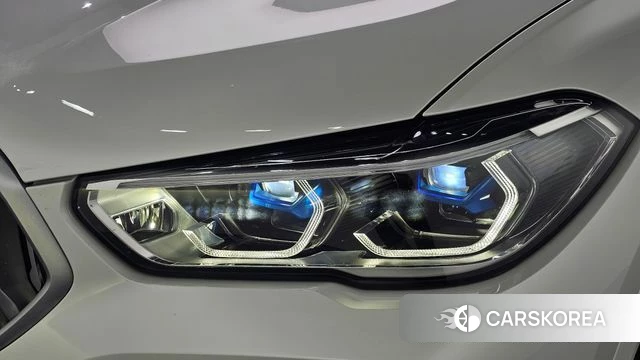BMW X6 (G06) id 4871439 из Кореи 14