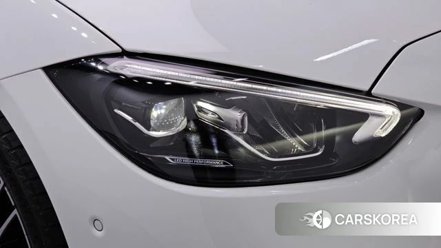 Mercedes-Benz C-Class W205 id 4880638 из Кореи 14