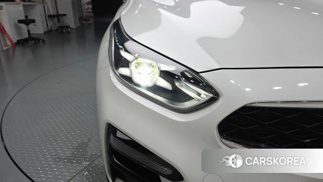 Kia Come New K3 id 4717786 из Кореи 14