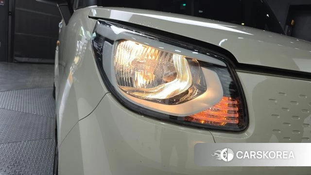 Kia The New Ray id 4663043 из Кореи 14
