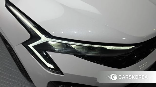 Kia The New K5 3rd generation id 4400307 из Кореи 14