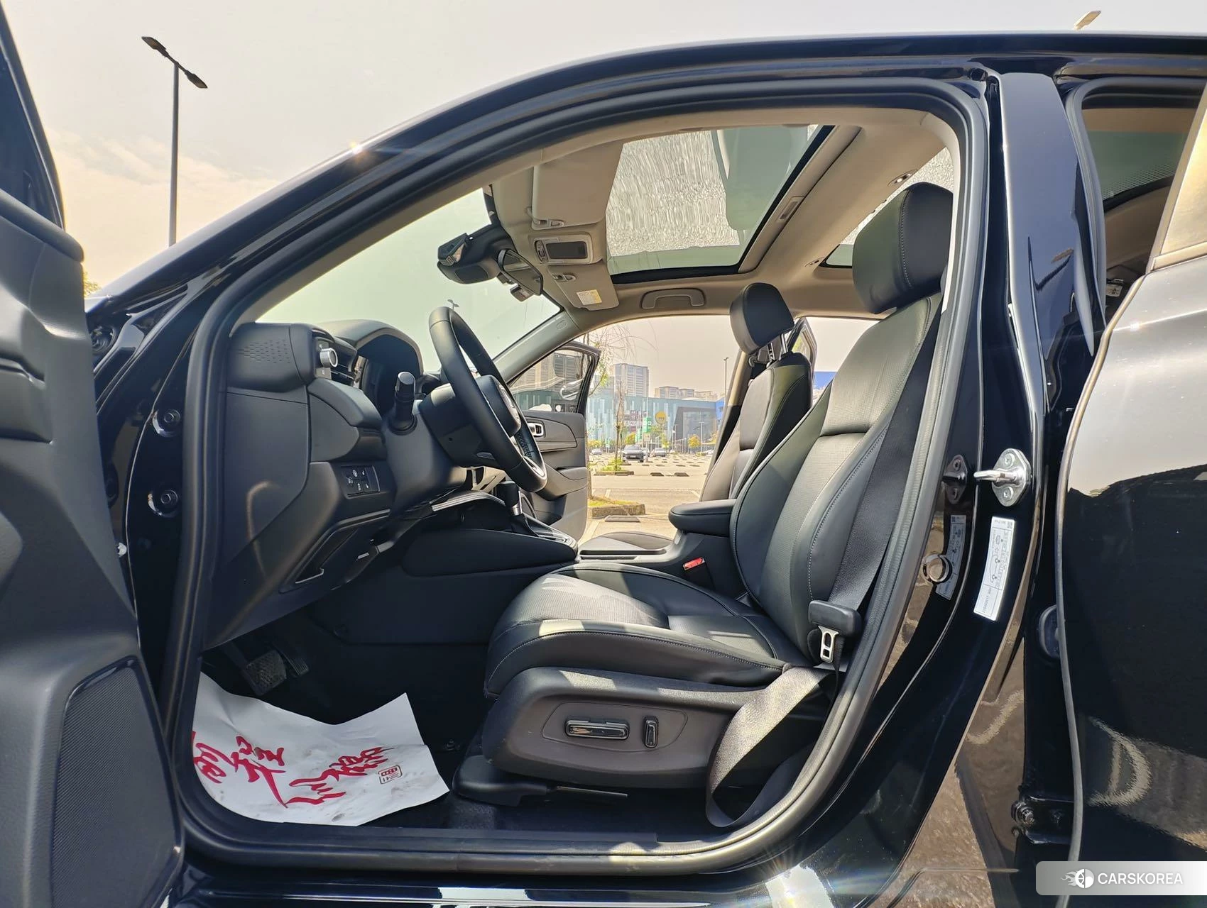 Honda XR-V id 4426451 из Китая 14