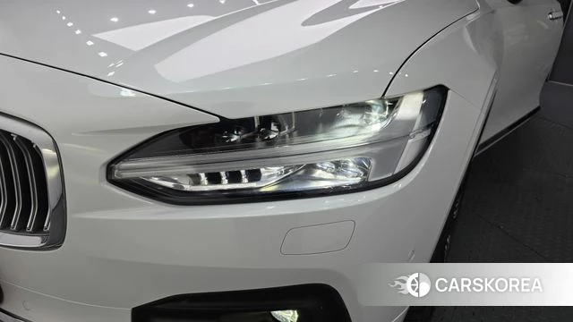 Volvo S90 id 4355697 из Кореи 14