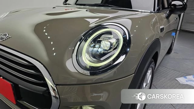 Mini Cooper id 4543522 из Кореи 14