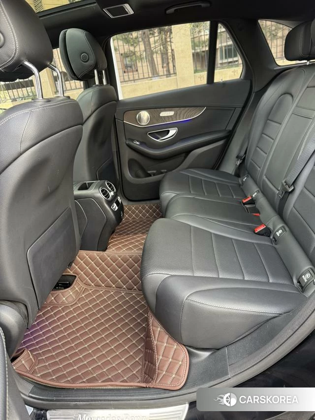 Mercedes-Benz GLC id 4314814 из Китая 14
