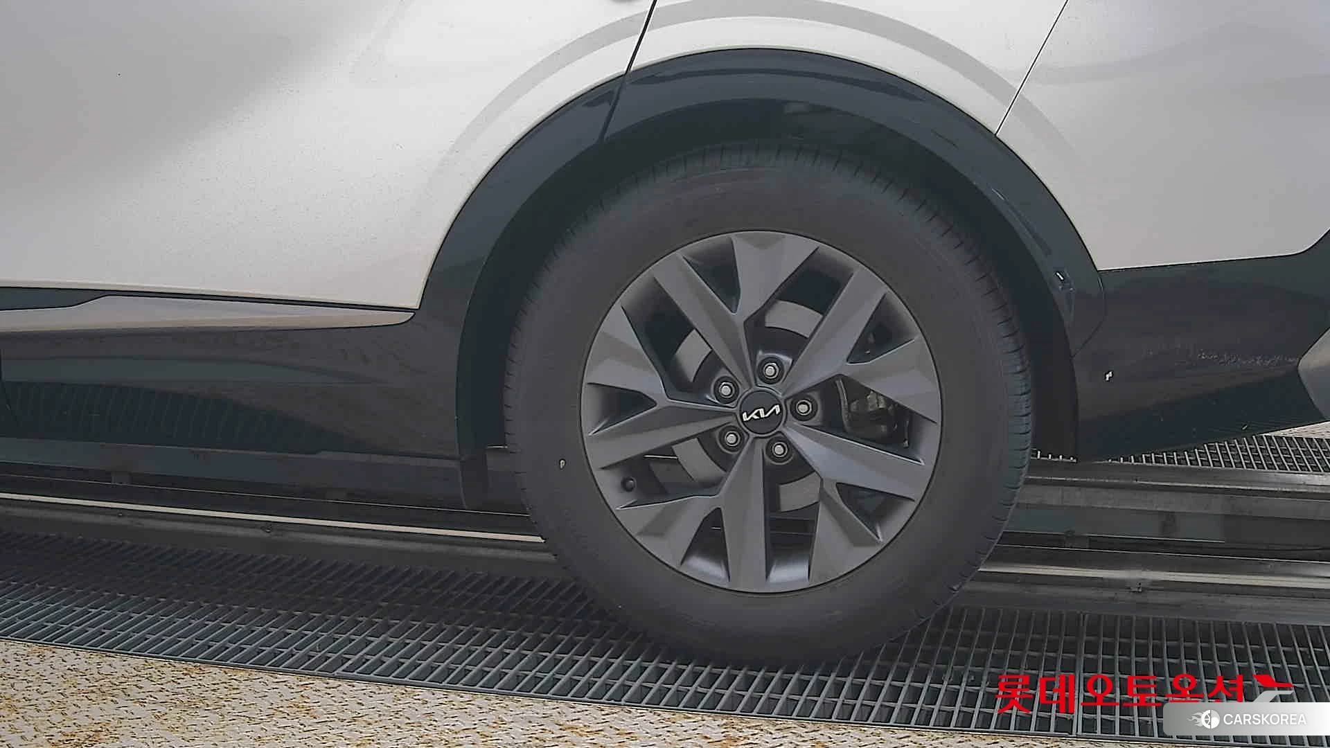 Kia Sportage id 4902412 из Кореи 14