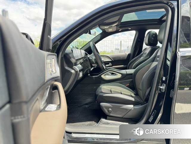 Mercedes-Benz GLE AMG id 4274163 из Китая 14