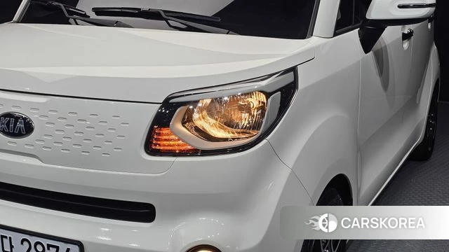 Kia The New Ray id 4495868 из Кореи 14