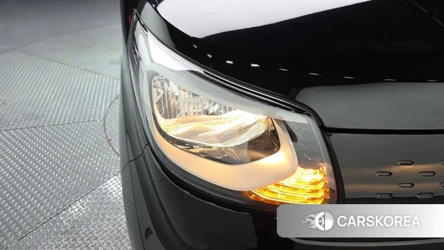 Kia The New Ray id 4377791 из Кореи 14
