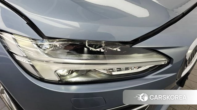 Volvo S90 id 4429965 из Кореи 14