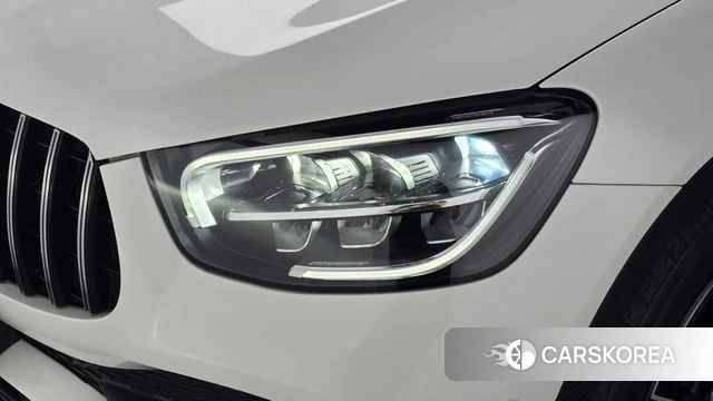 Mercedes-Benz GLC-Class X253 id 4625731 из Кореи 14
