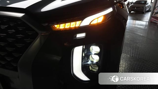 Hyundai Palisade id 4187194 из Кореи 14