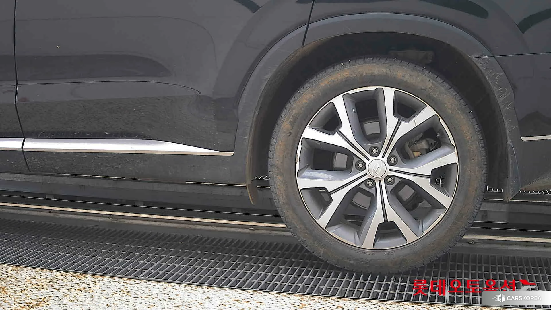 Hyundai Palisade id 4674096 из Кореи 14