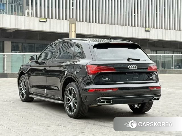 Audi Q5L id 4217450 из Китая 14