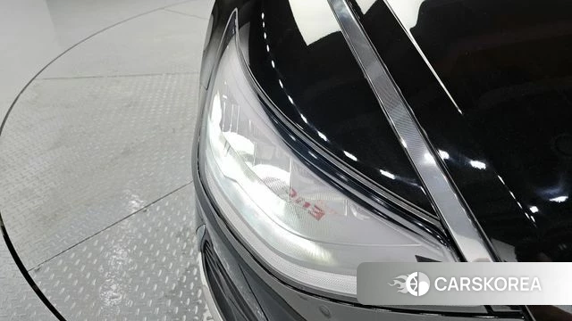 Hyundai Sonata Hybrid (DN8) id 4416556 из Кореи 14
