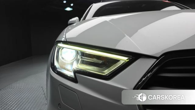 Audi New A3 id 4708158 из Кореи 14