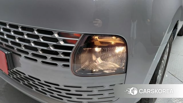 Hyundai Staria id 4683242 из Кореи 14