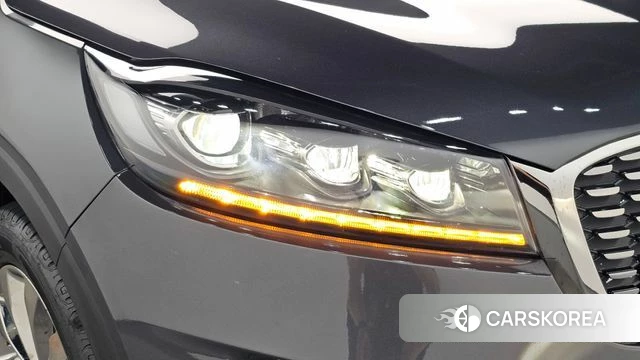Kia The New Sorento id 4765538 из Кореи 14