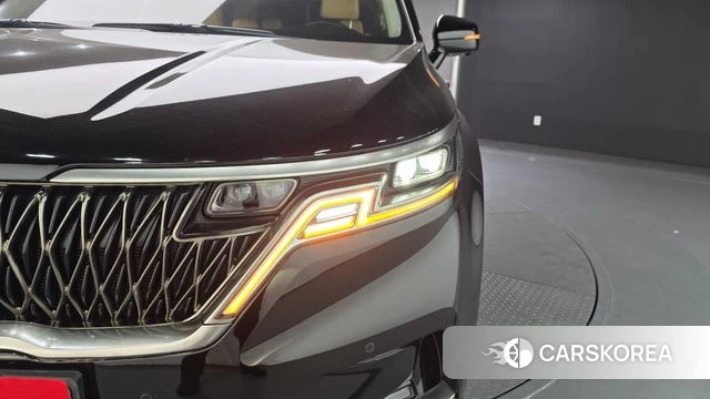 Kia Carnival 4th generation id 4223425 из Кореи 14