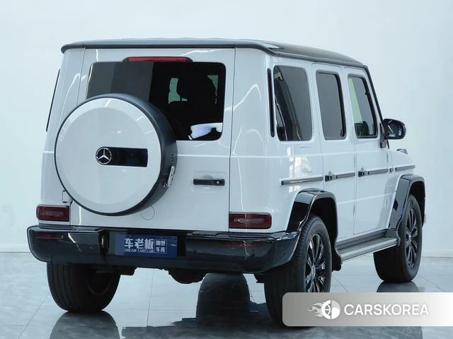 Mercedes-Benz G-class id 4239392 из Китая 14