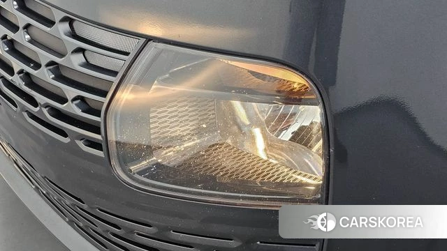 Hyundai Staria id 4529560 из Кореи 14