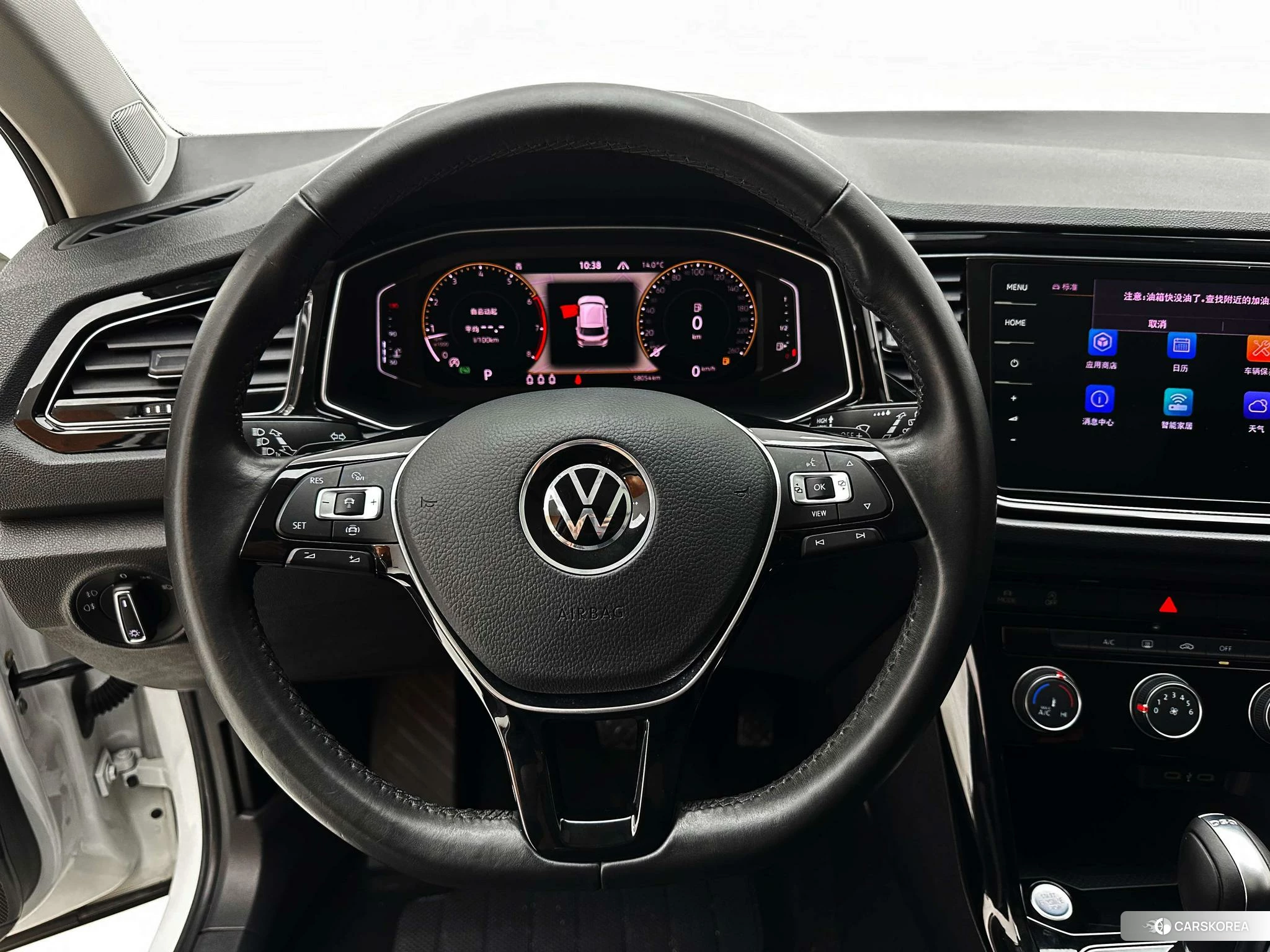 Volkswagen T-Roc id 4454003 из Китая 14