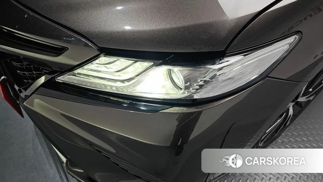 Toyota Camry (XV70) id 4370896 из Кореи 14
