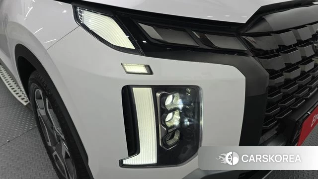 Hyundai The New Palisade id 4443856 из Кореи 14