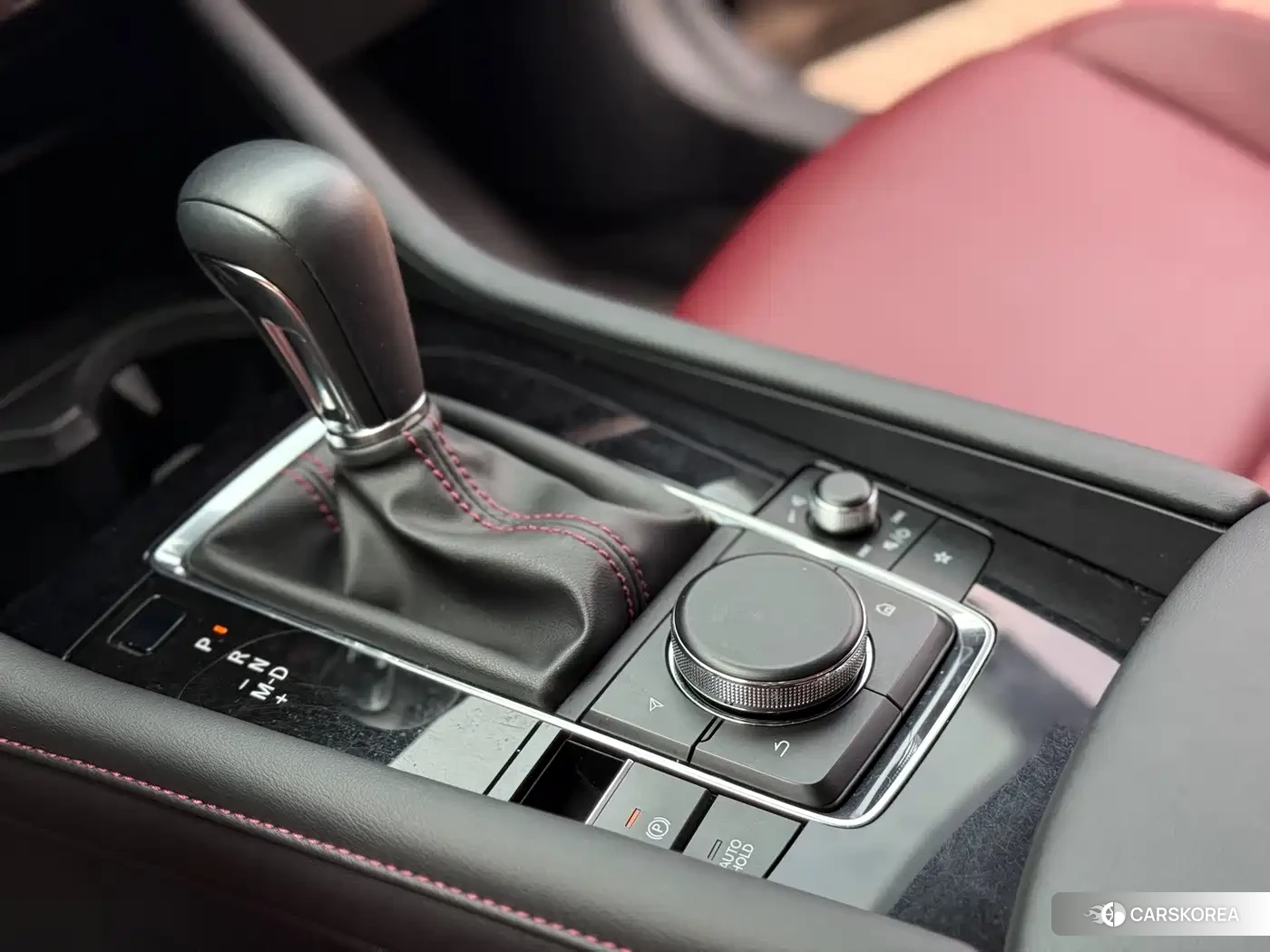 Mazda 3 id 4649342 из Китая 14