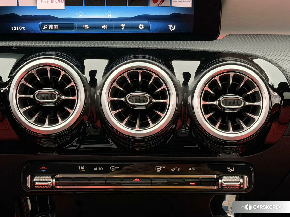 Mercedes-Benz CLA AMG id 4492925 из Китая 13