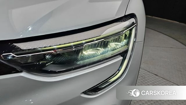 Renault Korea (Samsung) Arcana id 4360364 из Кореи 14