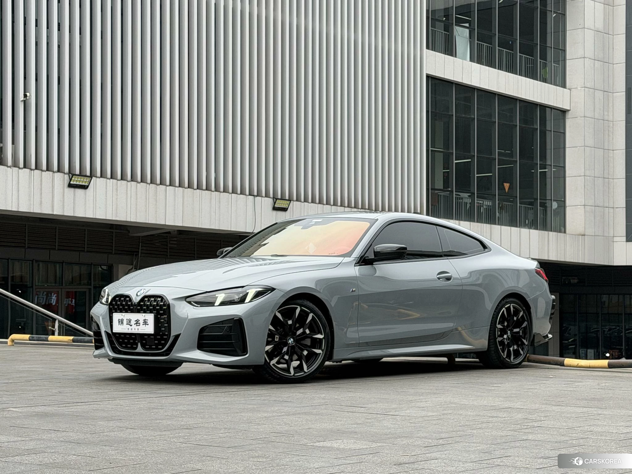 BMW 4 series id 4504940 из Китая 14