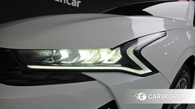 Kia K5 3rd generation id 4625246 из Кореи 14
