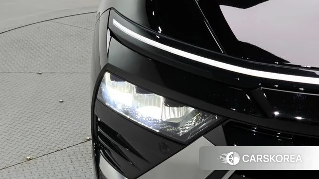 Hyundai Sonata D Edge (DN8) id 4394735 из Кореи 14