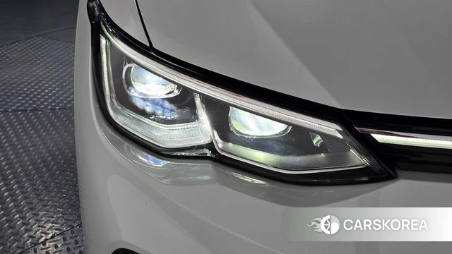 Volkswagen Golf 8th Generation id 4719842 из Кореи 14