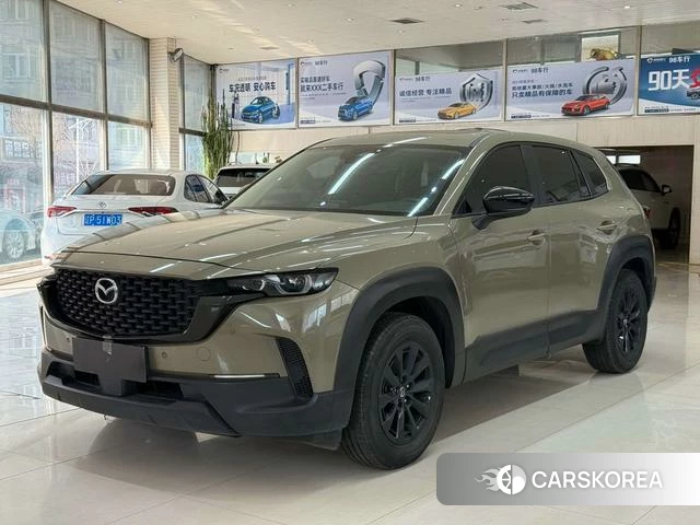 Mazda CX-50 line also id 4291222 из Китая 14