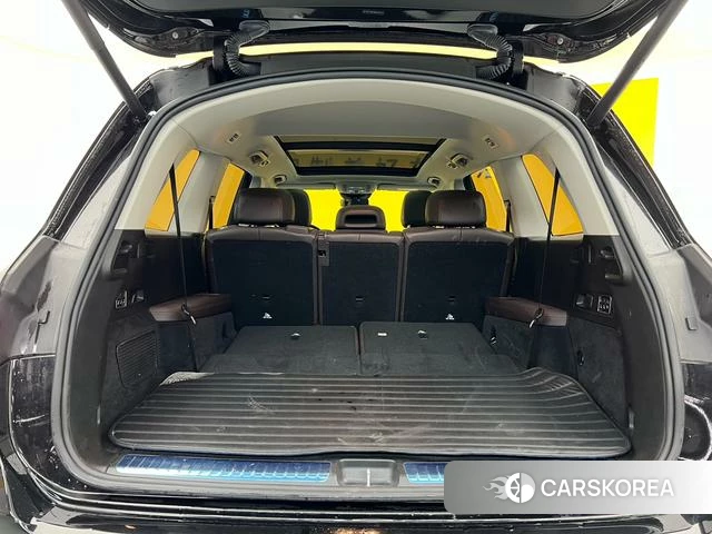 Mercedes-Benz GLS id 4256468 из Китая 14