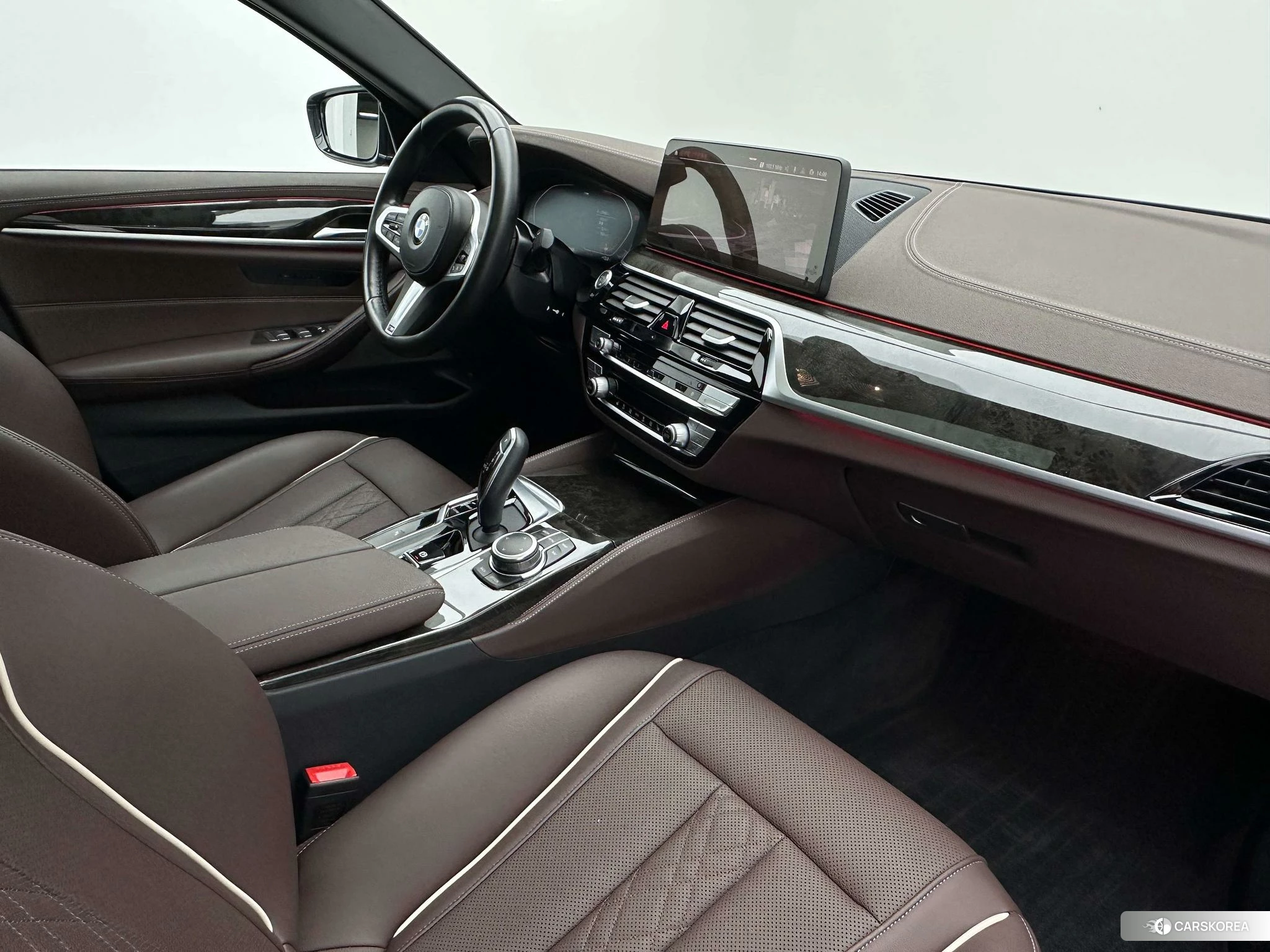 BMW 5 series id 4486546 из Китая 14